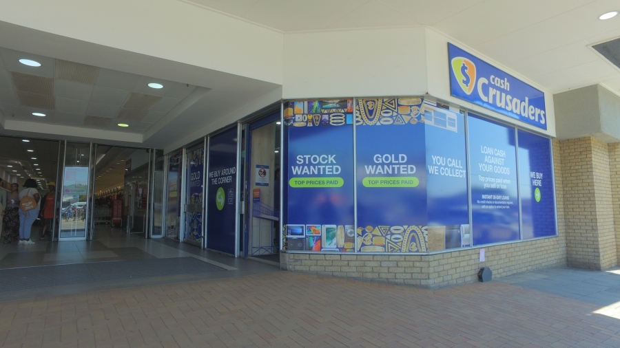 Commercial Property for Sale in Rustenburg Central North West